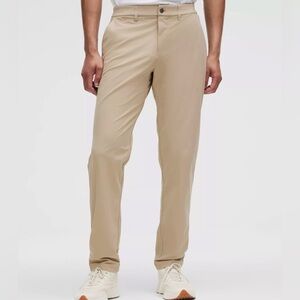 Lululemon Commission Pants